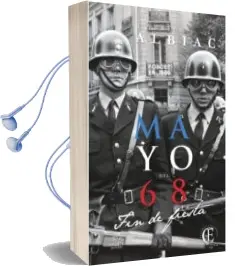 Descargar AudioLibro Mayo del 68 de Gabriel Albiac año 2018