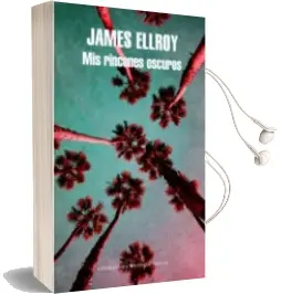Descargar AudioLibro Mis Rincones Oscuros de James Ellroy año 2018