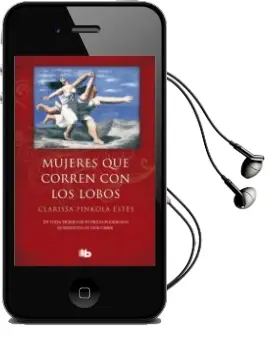 Descargar AudioLibro Mujeres que Corren con los Lobos de Clarissa Pinkola Estes año 2018