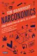 AudioLibro Narconomics de Tom Wainwright