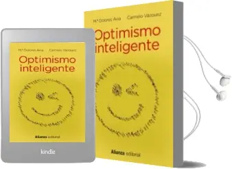 Descargar AudioLibro Optimismo Inteligente de Carmelo Vazquez; Mª Dolores Avia año 2018