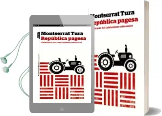 Descargar AudioLibro República Pagesa de Montserrat Tura año 2018