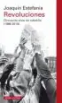 AudioLibro Revoluciones: Cincuenta Años de Rebeldia (1968-2018) de Joaquin Estefania