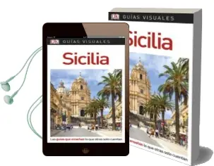 Descargar AudioLibro Sicilia 2018 (Guias Visuales) de Varios Autores año 2018