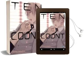 Descargar AudioLibro Ten Count nº 3 de Rihito Takarai año 2018