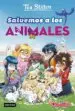 AudioLibro Vida en Ratford 21: Salvemos a los Animales de Tea Stilton
