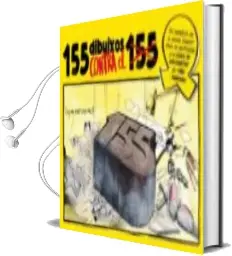 Descargar AudioLibro 155 Dibuixos Contra el 155 de Varios Autores año 2018