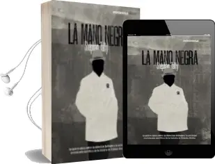 Descargar AudioLibro A Mano Negra de Stephan Talty año 2018