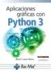 AudioLibro Aplicaciones Graficas con Python 3 de Alberto Cuevas Alvarez