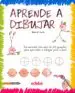 AudioLibro Aprende a Dibujar de Rosa Maria Curto Mila
