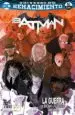 AudioLibro Batman 71/16 de Tom King