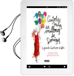 Descargar AudioLibro Cientos de Miles de Millones de Sonrisas de @Modajustcoco Veronica Diaz año 2018