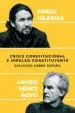 AudioLibro Crisis Constitucional e Impulso Constituyente de Pablo Iglesias