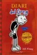 AudioLibro Diari del Greg 1. un Pringat Total. Edició Especial de Jeff Kinney