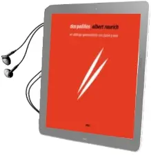 Descargar AudioLibro Dos Palillos de Albert Raurich año 2018