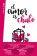 AudioLibro El Amor es Chulo de Stephanie Andugar