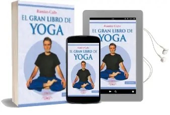 Descargar AudioLibro El Gran Libro de Yoga de Ramiro Calle año 2018
