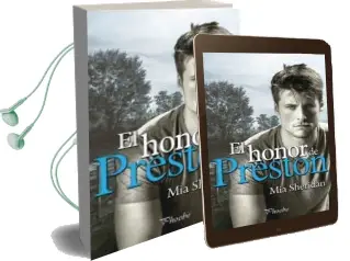Descargar AudioLibro El Honor de Preston de Mia Sheridan año 2018