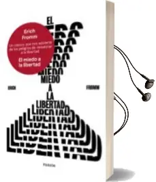 Descargar AudioLibro El Miedo a la Libertad de Erich Fromm año 2018