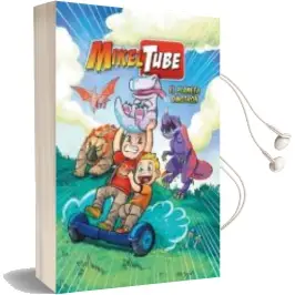 Descargar AudioLibro El Planeta Dinotrón (Mikeltube) de Varios Autores año 2018