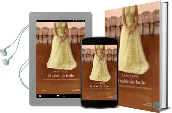 Descargar AudioLibro El Salon de Baile de Anna Hope año 2018