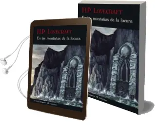 Descargar AudioLibro En las Montañas de la Locura de H.P. Lovecraft año 2018