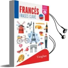 Descargar AudioLibro Frances: Frases Clave de Eugenie Dehouck año 2018