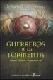 AudioLibro Guerreros de la Tormenta (Sajones, Vikingos y Normandos ix) de Bernard Cornwell