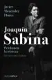AudioLibro Joaquin Sabina: Perdonen la Tristeza de Javier Menendez Flores