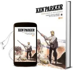 Descargar AudioLibro Ken Parker 8 de Giancarlo Berardi; Ivo Milazzo año 2018