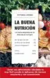 AudioLibro La Buena Nutricion: La Salud Empieza en tu Lista de la Compra de Victoria Lozada