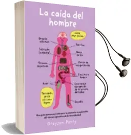 Descargar AudioLibro La Caida del Hombre de Grayson Perry año 2018