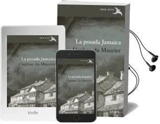 Descargar AudioLibro La Posada Jamaica de Daphne Du Maurier año 2018
