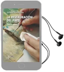 Descargar AudioLibro La Restauracion del Papel (2ª Ed.) de Salvador Muñoz Viñas año 2018