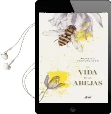 Descargar AudioLibro La Vida de las Abejas de Maurice Maeterlinck año 2018