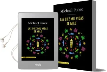 Descargar AudioLibro Las Diez mil Vidas de Milo de Michael Poore año 2018