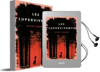 Descargar AudioLibro Les Supervivents de Riley Sager año 2018