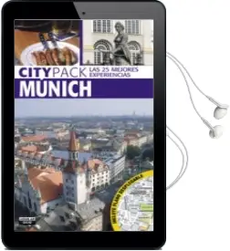 Descargar AudioLibro Munich (Citypack) 2018 de Varios Autores año 2018