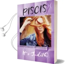 Descargar AudioLibro Piscis de Judith Jaso año 2018