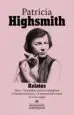 AudioLibro Relatos de Patricia Highsmith