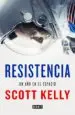 AudioLibro Resistencia de Scott Kelly
