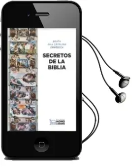 Descargar AudioLibro Secretos de la Biblia de Beata Emmerick Ana Catalina año 2018