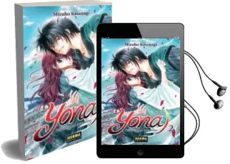 Descargar AudioLibro Yona, Princesa del Amanecer (Vol. 2) de Mizuho Kusanagi año 2018