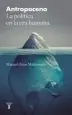 AudioLibro Antropoceno de Manuel Arias Maldonado