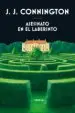 AudioLibro Asesinato en el Laberinto de J.J. Connington