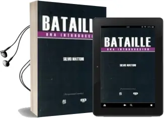 Descargar AudioLibro Bataille: Una Introduccion de Silvio Mattoni año 2018