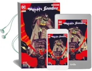 Descargar AudioLibro Batman / la Sombra de Scott Snyder; Steve Orlando año 2018