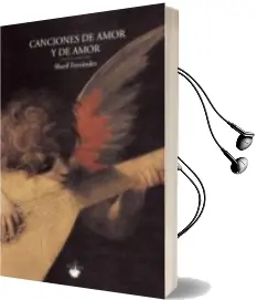 Descargar AudioLibro Canciones de Amor y de Amor de Sharif Fernandez año 2018