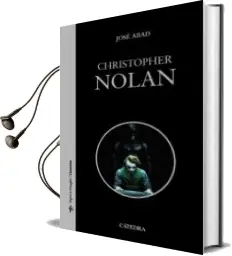 Descargar AudioLibro Christopher Nolan de Jose Abad año 2018