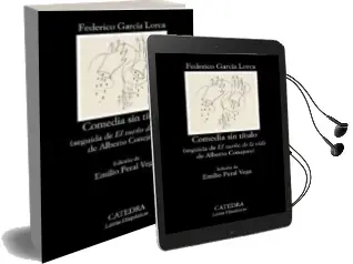 Descargar AudioLibro Comedia sin Titulo. Seguida de 